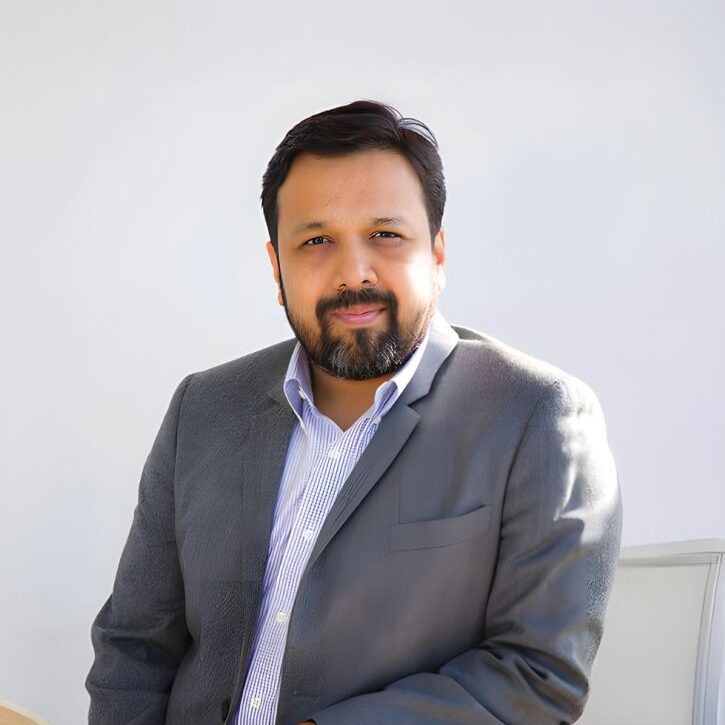 Mr. Manish Bharti