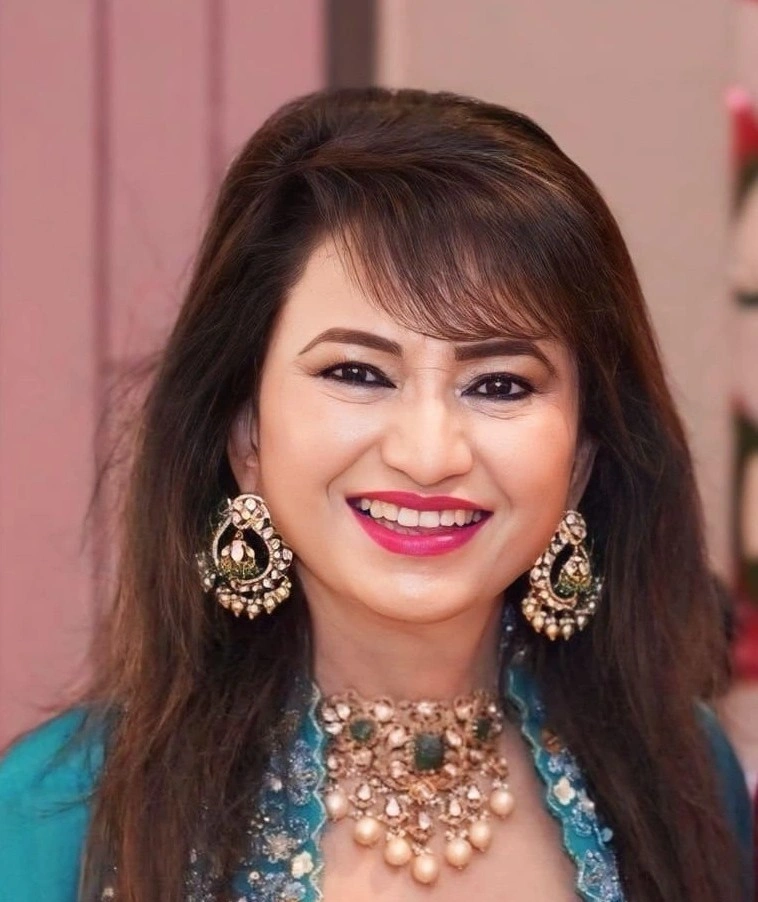 Dr. Preeti Bakshi
