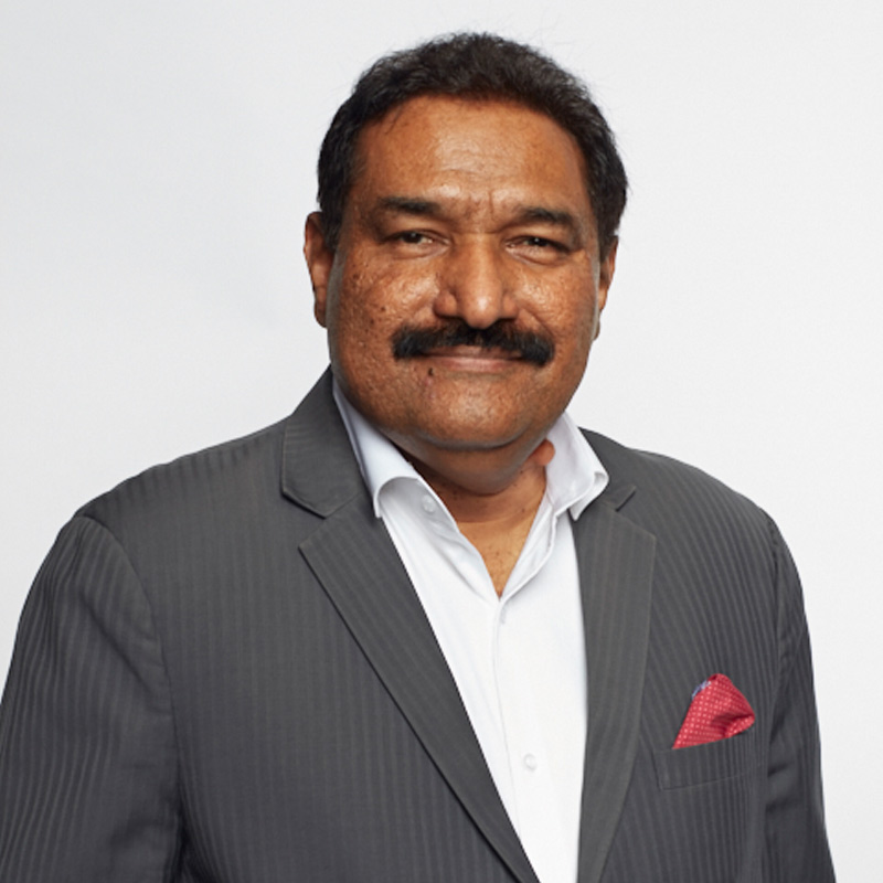 Mr. Sabbas Joseph