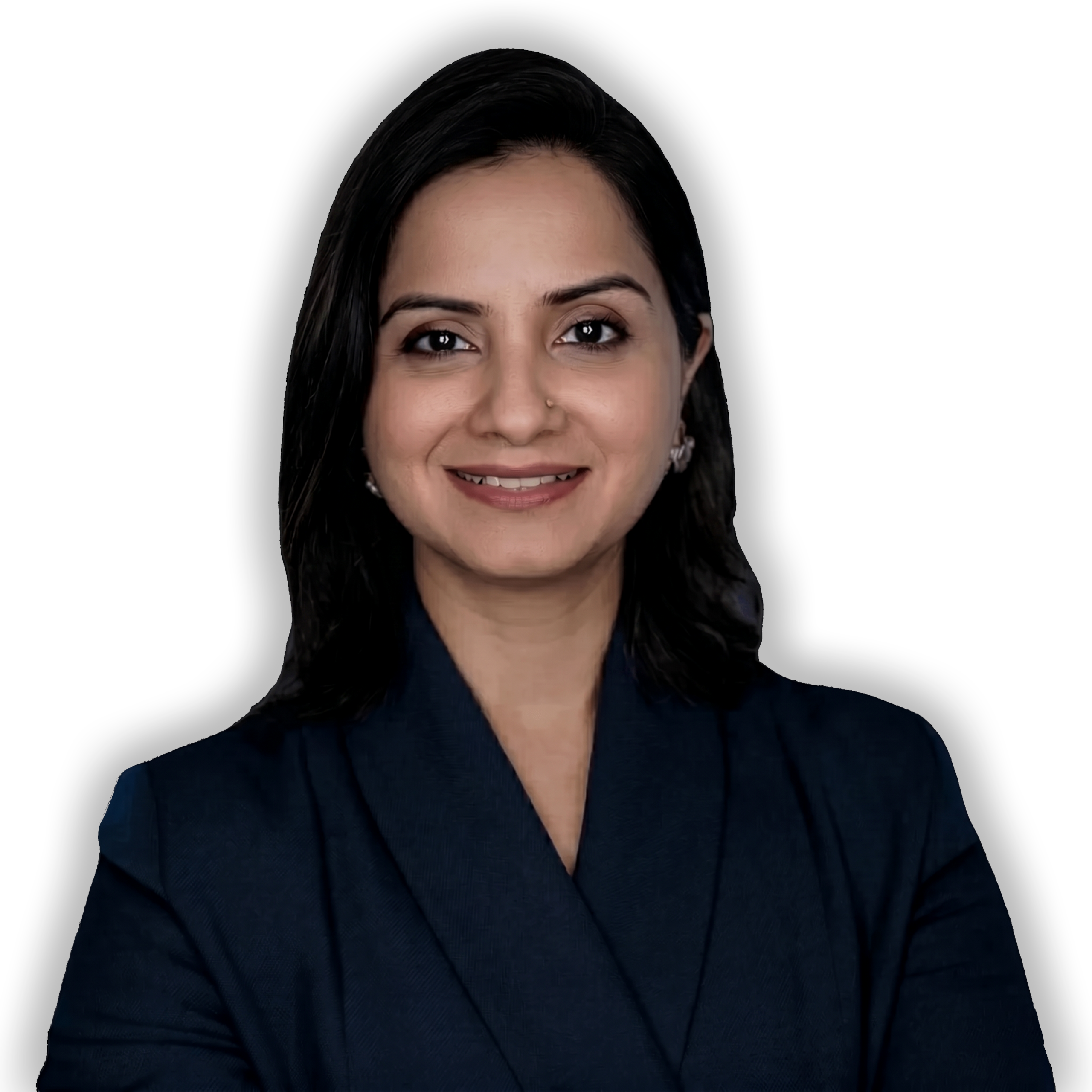 Nidhi Vadhera